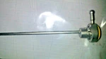 Karl Storz 27026UO Surgical 17FR. Obturator. Fixed Price $135.00.