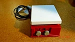 Fisher Scientific Hot Plate Stirrer 11-502-1SH. Fixed Price $200.00.