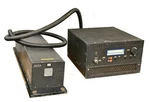 Coherent Avia 355-1800 Industrial Laser 630-1000NM 40W W/ Power Supply Parts. Fixed Price $999.98.