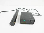 Melles Griot 05-LHR-111 Laser Head 2 Mw With 05-LPL-911-065 Power Source. Fixed Price $403.18.