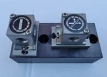 Hp / Agilent 10701A Optical 50% Dual Beam Splitter. Fixed Price $299.98.