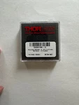 Thorlabs Mounted Geltech Aspheric Lens, C036TME-E F = 4.00 Mm, Na 0.56, Arc:. Fixed Price $80.00.