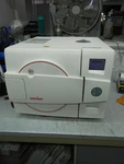 Tuttnauer Autoclave EZ11 Plus 28.5L Steam Sterilizer Unit. Fixed Price $4999.99.