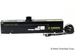 Kimmon Koha IK3083R-D He-cd Laser System. Fixed Price $2995.00.