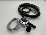 Allied Vision Guppy Gpf 146C Irf + Edmund Optics 67314 3.0X 65MM Cable Led #. Fixed Price $459.00.