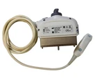 Ge 12S-D Ultrasound Transducer Probe Ref 47237174 11/2012 S/n 132207PD2 P13. Fixed Price $749.95.