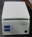 Vwr Scientific 33918-330 Series 400HPS Hot Plate Stirrer. Fixed Price $224.99.