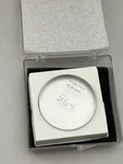 Melles Griot 02MFG19 /23 Round Flat Mirror 50MM Dia. Fixed Price $30.00.