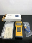 Vwr Traceable Thermometer 23609-232 With Type-k Low Temp Probe. Fixed Price $112.27.