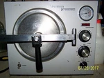 Refurbished Vernitron Verniclave 2000 Autoclave Sterilizer 90 Day Warranty. Fixed Price $895.00.