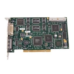National Instruments PCI-MIO-16E-4 12 Bit Multifunction Daq Card Used, Tested. Fixed Price $79.99.