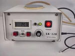Thermoelectric Stir-kool SK-12D Stirrer And Cooler, Both Tested, See Demo. Fixed Price $95.00.