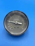 Steris Pressure/vacuum Gauge P090525091 Chamber. Fixed Price $95.00.