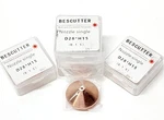 4 Laser Nozzle Single D28 H15 M11 1.5 For Precitec Head Bescutter. Fixed Price $25.99.