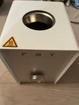 Fst Keller 350 Hot Bead Sterilizer 115V Heat Dcv. Fixed Price $390.00.