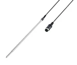Ika No. 0003736000 Pt 1000.70 Temperature Sensor, Glass Coated, New. Fixed Price $299.00.