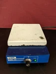 Vwr Model 310 / Barnstead Thermolyne S35925 Magnetic Stirrer Tested Guaranteed. Fixed Price $103.50.