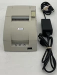 Epson TM-U220D Dot-matrix Impact Kitchen Pos Receipt Printer M188D W/. Fixed Price $80.96.