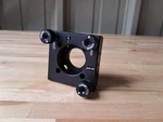 Thorlabs KC1? Kinematic 30 Mm Cage Compatible Optic Mount Scratched Read. Fixed Price $99.95.