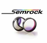 Semrock: 560/25 Nm Brightline Single-band Bandpass Filter 25MM Diameter. Fixed Price $125.00.