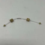 Scican Statim 2000 Pump Recovery Single Hose 0.0290 Oem 01-108816S. Fixed Price $40.00.