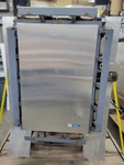 Huge Castle Mdt Getinge Ritter Autoclave Steam Sterilizer Vacuum Chamber. Fixed Price $699.00.