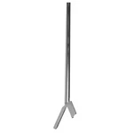 Caframo A141 Mixing Impeller, Collapsible Blade. Fixed Price $275.99.