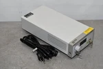 Thorlabs S1FC637 Fiber Coupled Laser Source 637NM Sm #X6167. Fixed Price $650.00.