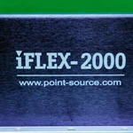 (used) IFLEX-2000 Qioptiq Fiber Optic Laser Free "fedex" Intl' Shipping!. Fixed Price $1800.00.