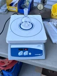 Vwr Symphony Advanced High Volume Stirrer 10X10 Model 760 P/n 12621-054. Fixed Price $350.00.