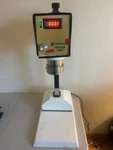 Silverson L4R Heavy Duty Laboratory Mixer Emulsifier Sealed Unit Equipment. Fixed Price $2900.00.