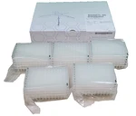 (qty. 25) Bioplastics 96 Well X 0.2 Ml Plate, Laser Marked Rp, Lf, Non Sk New. Fixed Price $34.99.