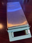 Used Statim Scican 2000 Cassette Dental Tattoo Sterilizer Autoclave. Fixed Price $385.00.