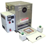 Zed Z-med Medical Tabletop Blister Tray Sealer New (can Be Shipped). Fixed Price $9974.00.