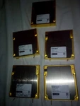 Nlight Element E12 Fiber Diode Laser Module. Fixed Price $2000.00.