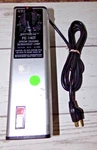 Spectroline Eprom Erasing Ultraviolet Lamp PE-140T Working. Fixed Price $125.00.