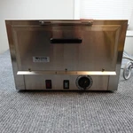 Wayne S-500 Dry Heat Sterilizer Stainless Steel Dental Spa 120V Countertop. Fixed Price $349.99.