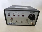 Coherent PC-1 48.8KHZ Pwm Laser Controller, W/gem/c-series Adapter. Fixed Price $800.00.