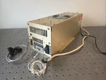 Converter Power LCS-2000-3P Capacitor Charging Supply 3KV. Fixed Price $199.00.