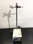 Vwr 200 Mini Stirrer Magnetic Laboratory 58940-158. Fixed Price $42.78.