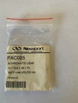 Newport PAC025 Achromatic Doublet Lens, Visible, 12.7 Mm, 38.1 Efl, 400-700NM. Fixed Price $55.00.