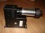 Nf P/n 5319-016 W/ Hamamatsu R1355-01 Photomultiplier Tube. Fixed Price $240.00.