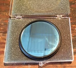 Microscope Bandpass Optical Filter, Nm, Omega 440DF10, XB73, 58 Mm. Fixed Price $125.00.