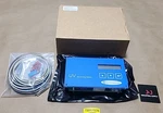 *new Surplus* Aquafine 41114-1 Rev Uv-radiometer Monitoring Station + Warranty. Fixed Price $1895.00.