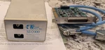 Ocean Optics S2000 Spectrometer Dual (cable + Adc) 200-850, 600-1150NM. Fixed Price $275.00.