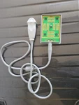Sonosite C15E/4-2 Mhz Ultrasound Transducer Probe Ref P02461-04. Fixed Price $349.00.