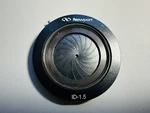 Newport Mks ID-1.5 Iris Aperture Diaphragm Optical. Fixed Price $99.00.