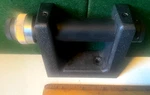 Ealing Laser Collimator For Optical Bench. Fixed Price $59.00.