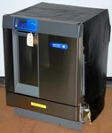 Labconco Undercounter Steamscrubber Glassware Washer, Model 4400320, 115 Volts. Fixed Price $6795.00.