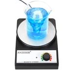 Magnetic Stirrer 3000 Rpm Lab Mixer No Heat Plate. Fixed Price $30.01.